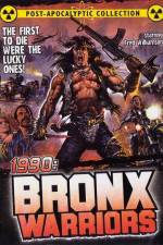 Watch 1990: I guerrieri del Bronx 123movies