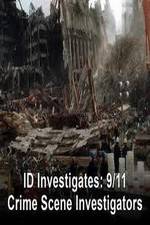 Watch 9/11: Crime Scene Investigators 123movies