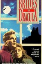 Watch The Brides of Dracula 123movies