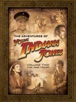 Watch The Adventures of Young Indiana Jones: Espionage Escapades 123movies