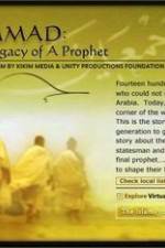 Watch Muhammad Legacy of a Prophet 123movies
