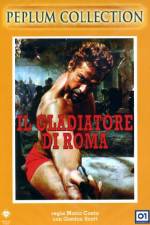 Watch Il gladiatore di Roma 123movies