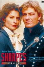 Watch Sharpe's Eagle 123movies