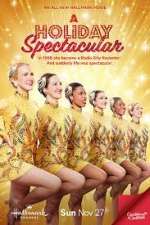 Watch A Holiday Spectacular 123movies