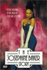 Watch The Josephine Baker Story 123movies