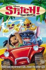 Watch Stitch! The Movie 123movies