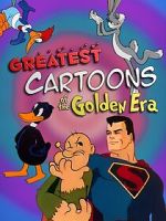 Watch Greatest Cartoons of the Golden Era (TV Special 2023) 123movies