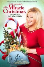Watch A Mrs. Miracle Christmas 123movies