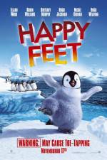 Watch Happy Feet 123movies
