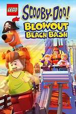 Watch Lego Scooby-Doo! Blowout Beach Bash 123movies