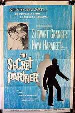 Watch The Secret Partner 123movies