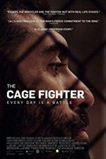Watch The Cage Fighter 123movies