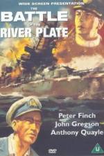 Watch The Battle of the River Plate 123movies