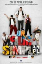 Watch Un film simplu 123movies