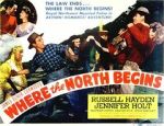 Watch Where the North Begins (Short 1947) 123movies