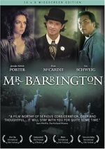 Watch Mr. Barrington 123movies