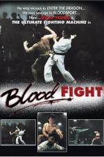 Watch Bloodfight 123movies