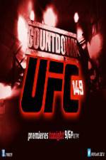 Watch Countdown to UFC 149: Faber vs. Barao 123movies