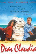 Watch Dear Claudia 123movies