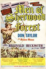 Watch The Men of Sherwood Forest 123movies