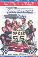 Watch The Cannonball Run 123movies