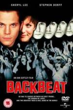 Watch Backbeat 123movies