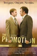 Watch The Promotion 123movies