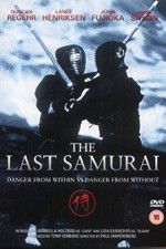 Watch The Last Samurai 123movies