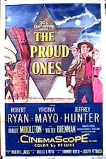 Watch The Proud Ones 123movies