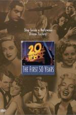Watch 20th Century-Fox: The First 50 Years 123movies