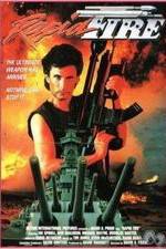 Watch Rapid Fire 123movies