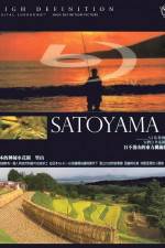 Watch Satoyama Japan's Secret Water Garden 123movies