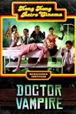 Watch Doctor Vampire 123movies