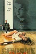 Watch Genuine Risk 123movies