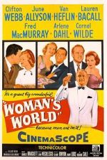 Watch Woman's World 123movies