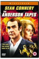 Watch The Anderson Tapes 123movies