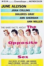 Watch The Opposite Sex 123movies