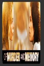 Watch Of Murder and Memory 123movies