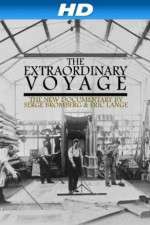 Watch Le voyage extraordinaire 123movies