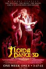 Watch Lord of the Dance in 3D 123movies