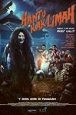 Watch Hantu Kak Limah 123movies