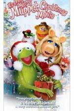 Watch It's a Very Merry Muppet Christmas Movie 123movies