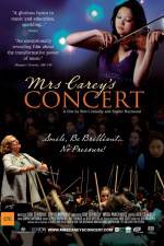 Watch Mrs Carey's Concert 123movies