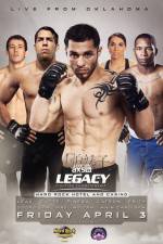 Watch Legacy Fighting Championship 41 Pineda vs Carson 123movies