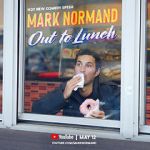 Watch Mark Normand: Out to Lunch (TV Special 2020) 123movies