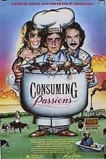 Watch Consuming Passions 123movies