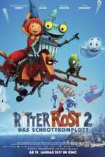 Watch Ritter Rost 2 Das Schrottkomplott 123movies
