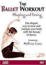 Watch The Ballet Workout 123movies
