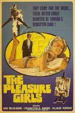 Watch The Pleasure Girls 123movies