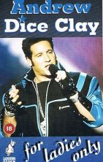 Watch Andrew Dice Clay: For Ladies Only 123movies